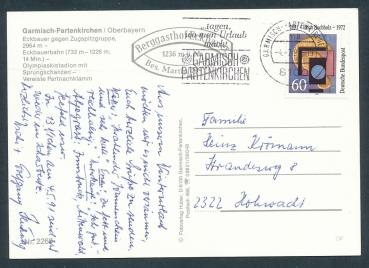 Preview: Rund um den Eckbauern Garmisch Partenkirchen